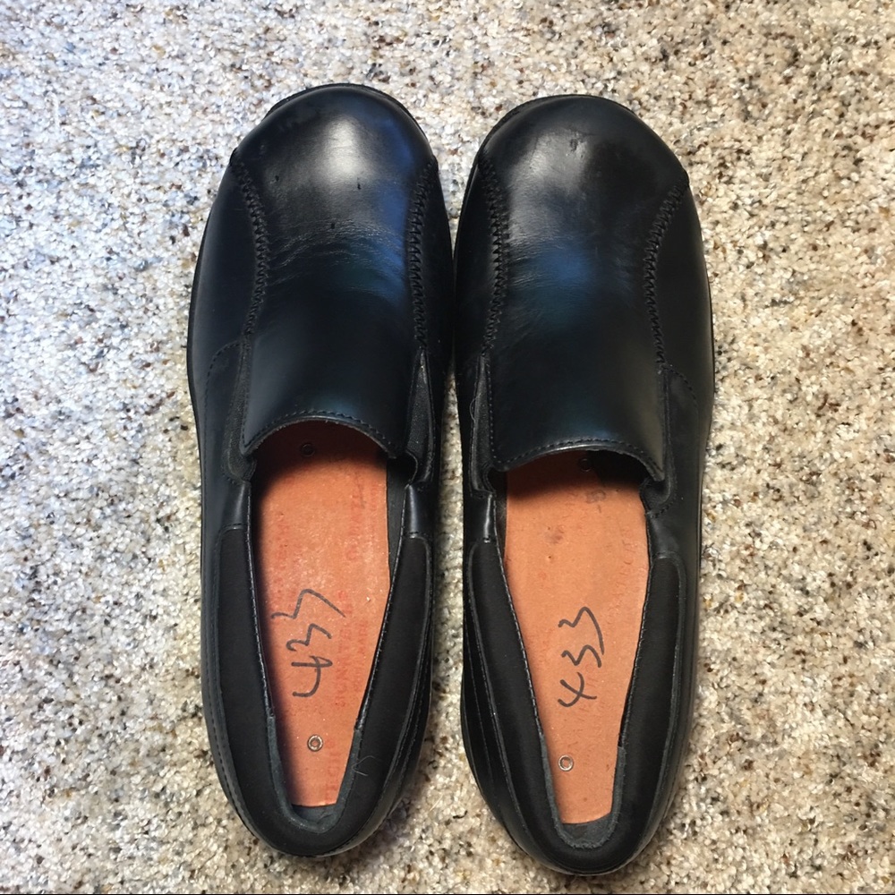 Dansko Shoes - Size 40